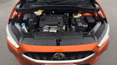 MG ZS 1.0T GDi Exclusive 5dr DCT Petrol Hatchback